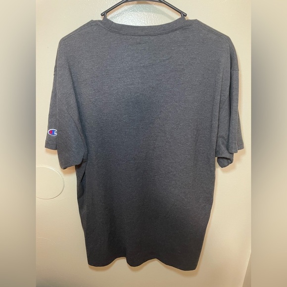 ✨2 For $6 Champion Men’s Tshirt Size L #B1 - Picture 4 of 6
